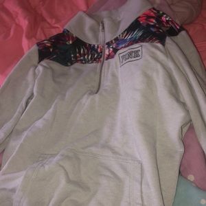 Victoria secret pink sweater